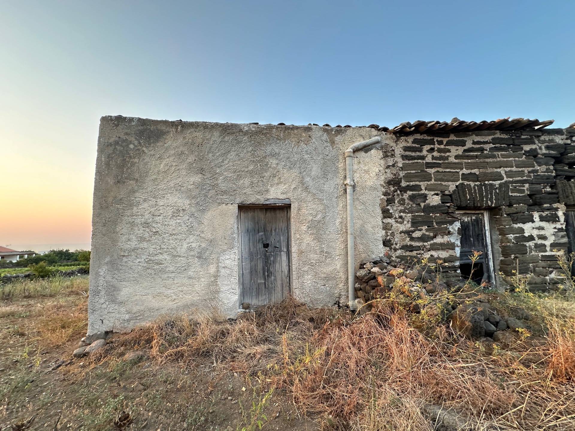 Terreno edificabile in vendita a Ustica