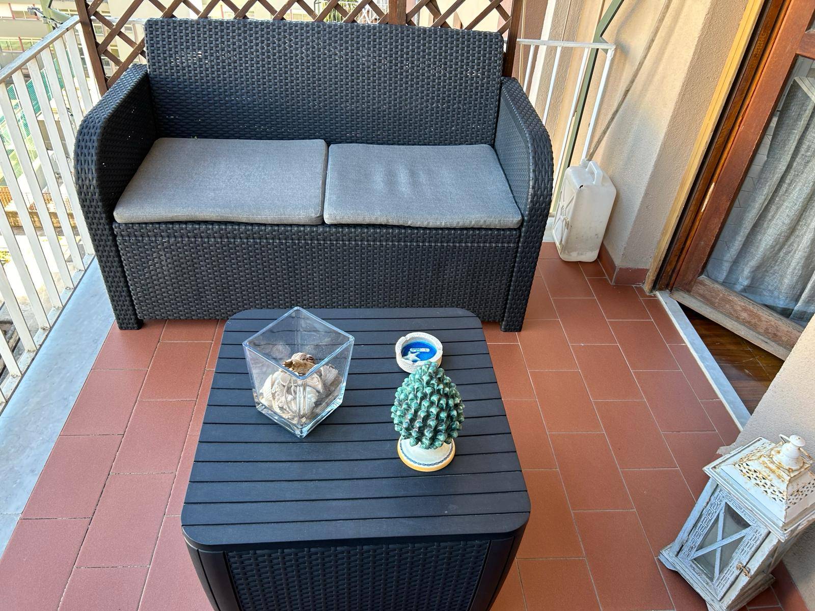 Appartamento in vendita a Palermo, Libert