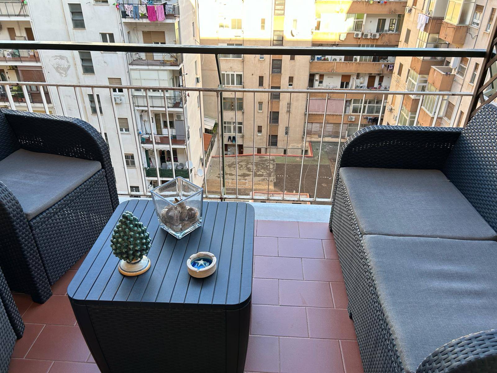 Appartamento in vendita a Palermo, Libert