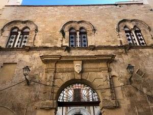 Appartamento in affitto a Palermo, Centro storico