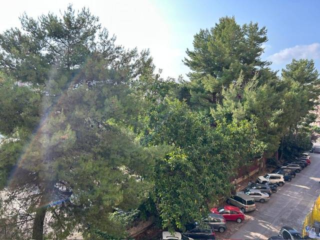 Appartamento in vendita a Palermo, Uditore