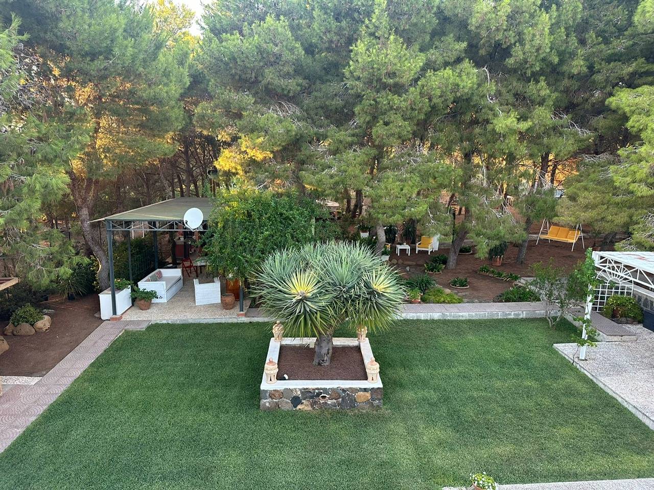 casa indipendente in vendita ad Ustica