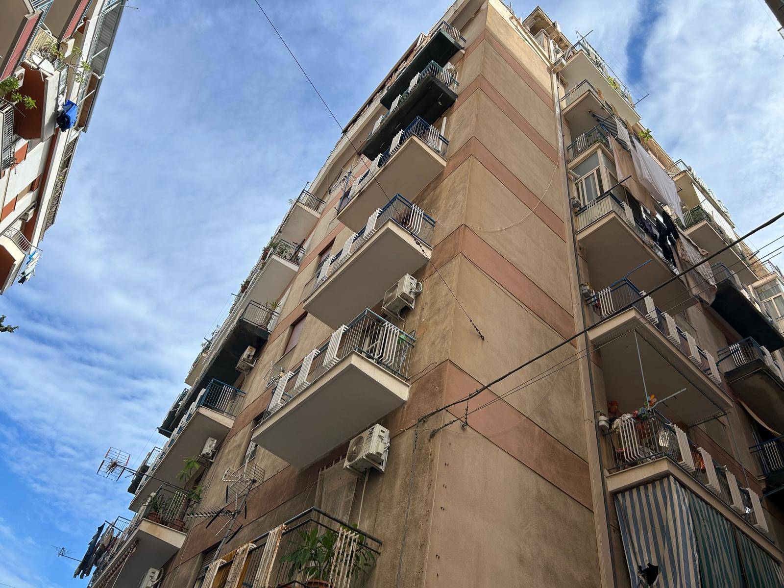 Appartamento in affitto a Palermo, Noce