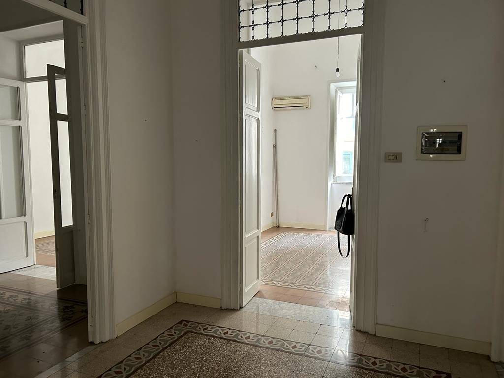 Appartamento in affitto a Palermo, Politeama