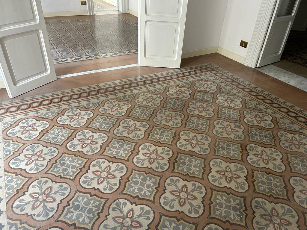 Appartamento in affitto a Palermo, Politeama