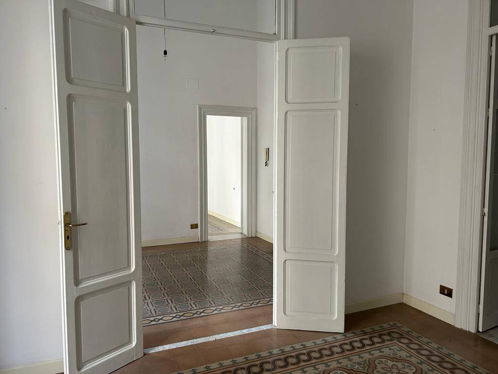 Appartamento in affitto a Palermo, Politeama