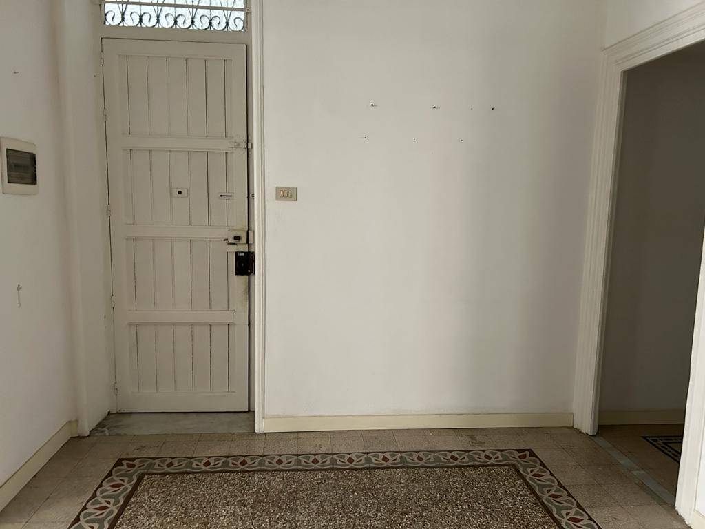 Appartamento in affitto a Palermo, Politeama