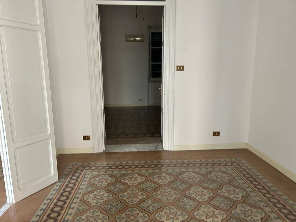 Appartamento in affitto a Palermo, Politeama