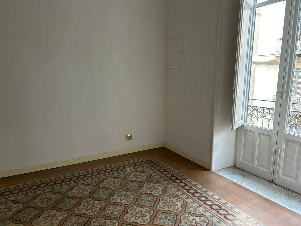 Appartamento in affitto a Palermo, Politeama