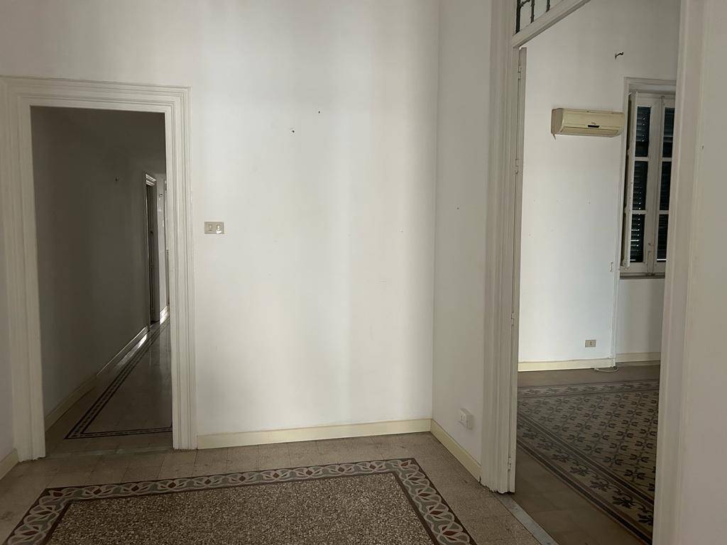 Appartamento in affitto a Palermo, Politeama