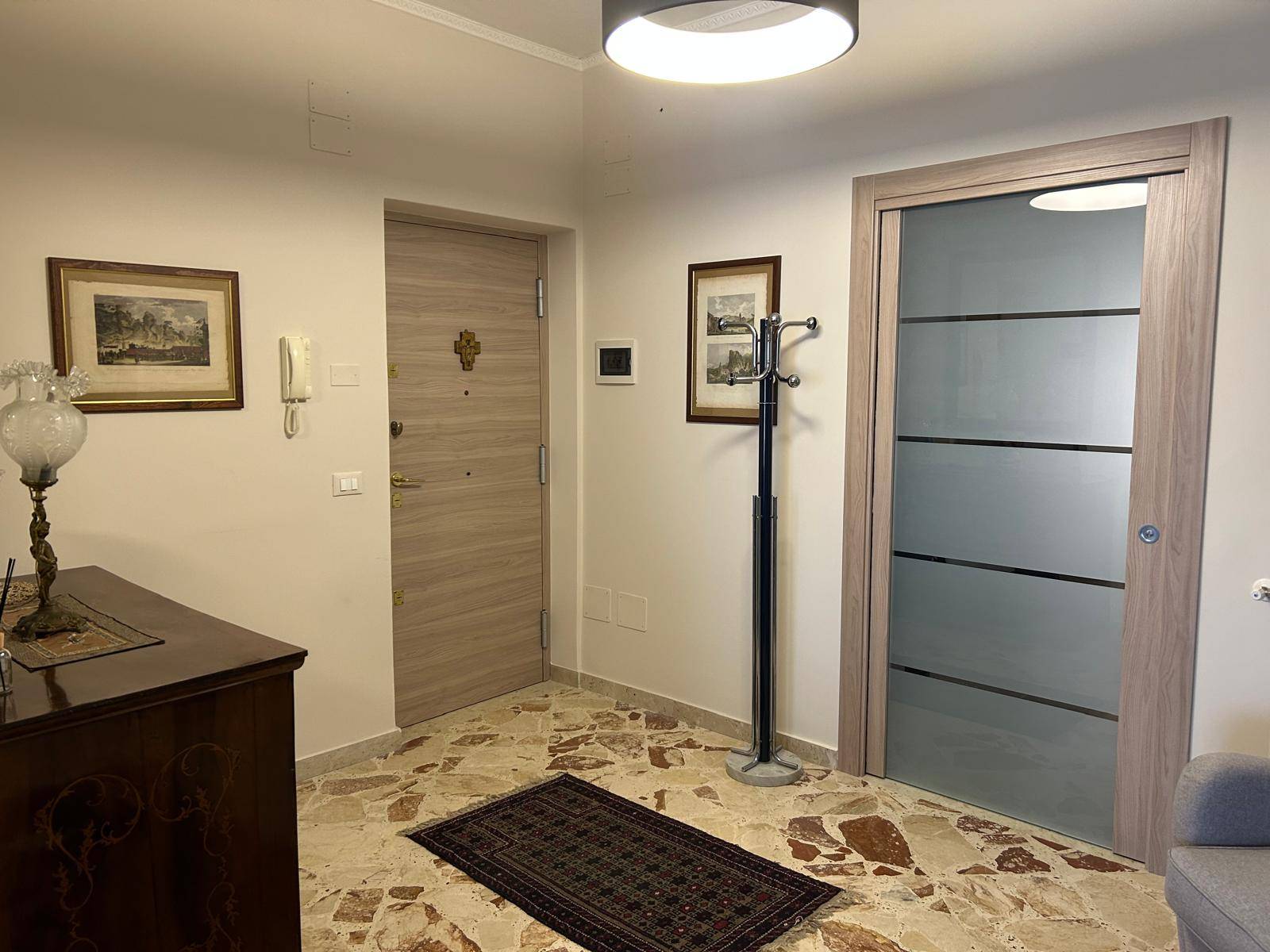 Appartamento in affitto a Palermo, Libert