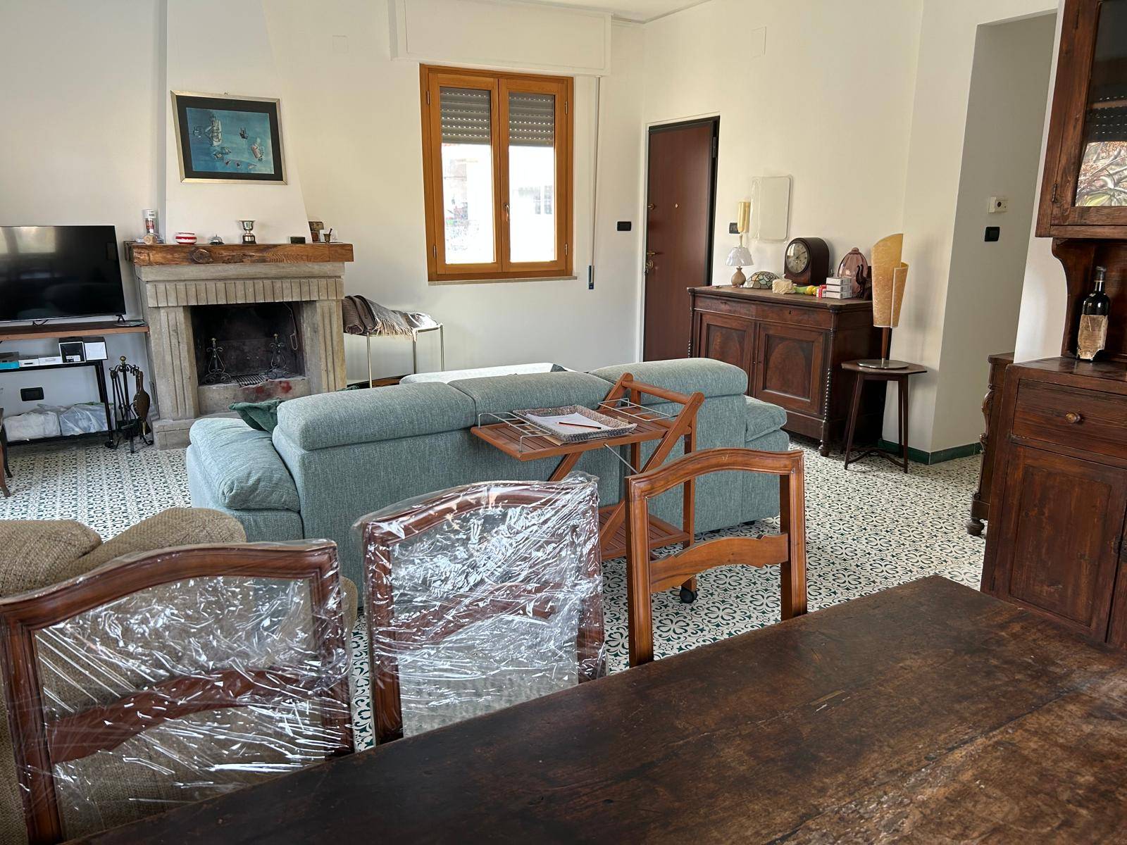 Villette a schiera in affitto a Palermo, Sferracavallo