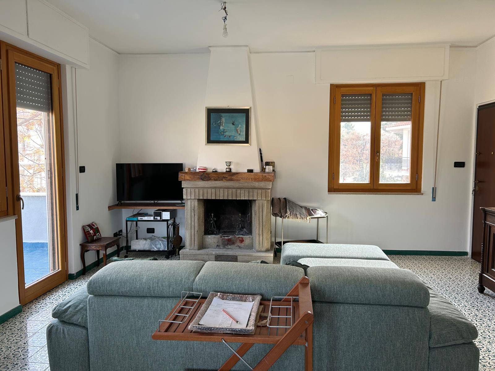 Villette a schiera in affitto a Palermo, Sferracavallo