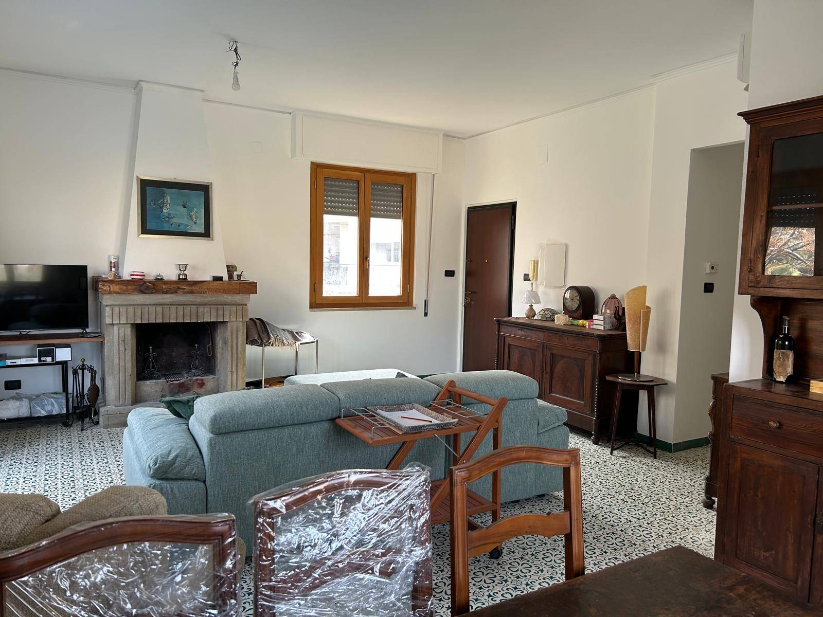 Villette a schiera in affitto a Palermo, Sferracavallo