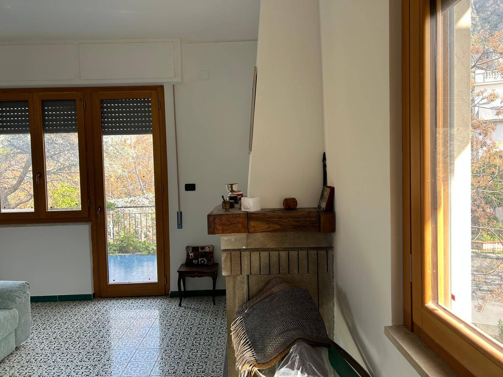 Villette a schiera in affitto a Palermo, Sferracavallo