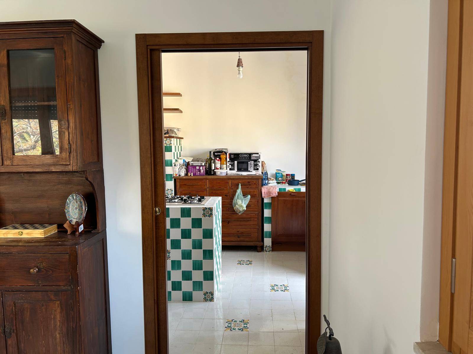 Villette a schiera in affitto a Palermo, Sferracavallo