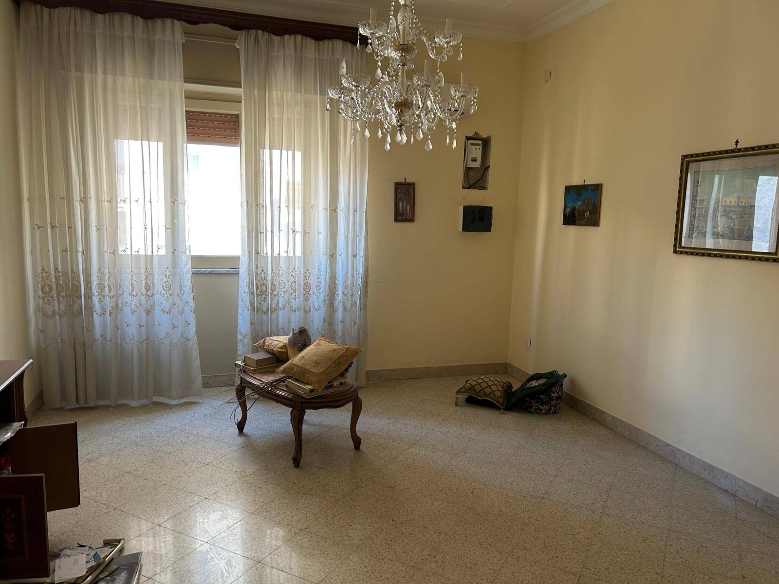 Appartamento in vendita a Palermo, Noce