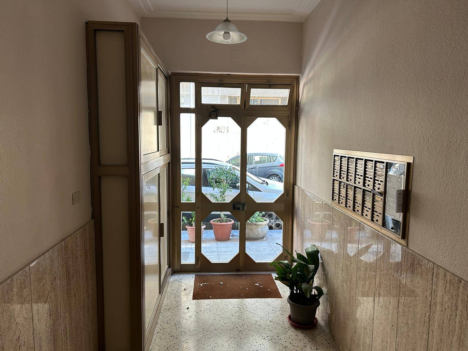 Appartamento in vendita a Palermo, Noce