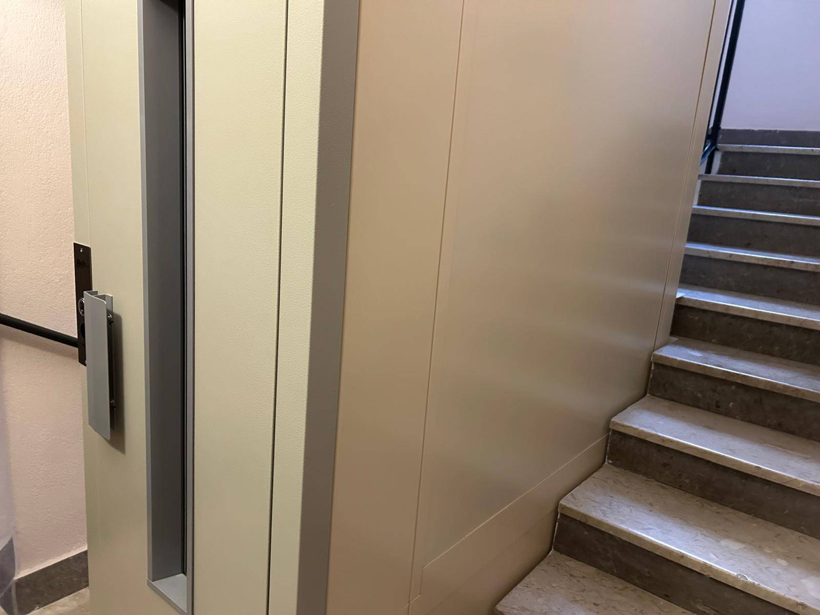 Appartamento in vendita a Palermo, Noce