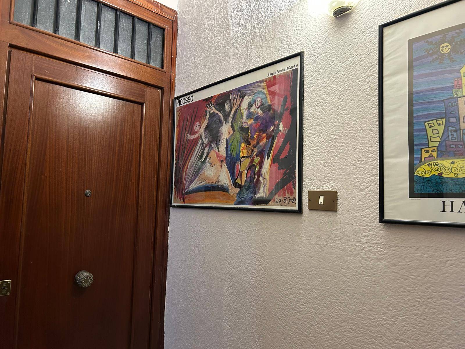 Appartamento in vendita a Palermo, Noce