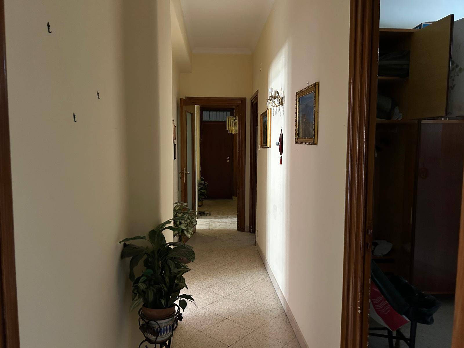 Appartamento in vendita a Palermo, Noce