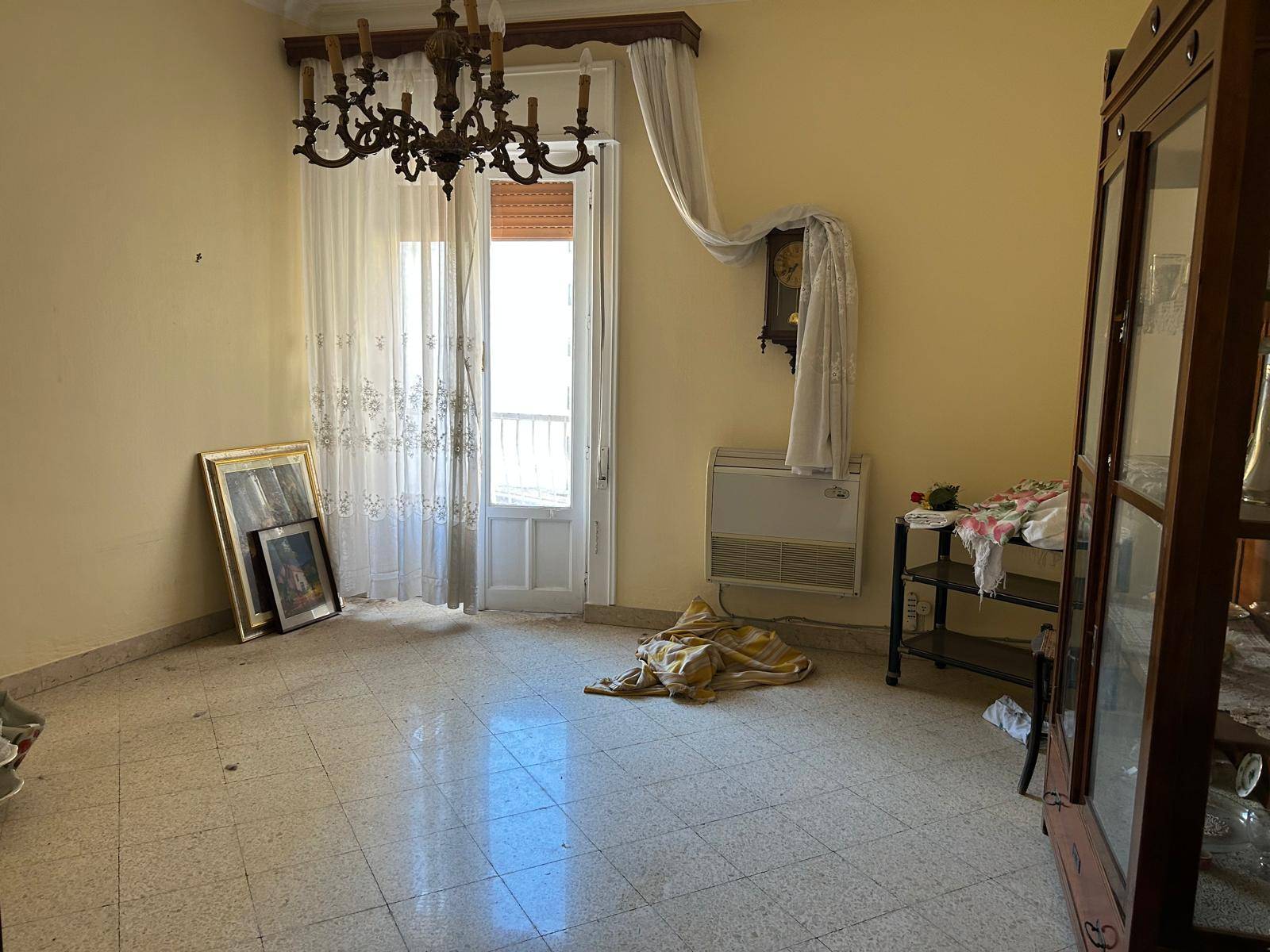 Appartamento in vendita a Palermo, Noce