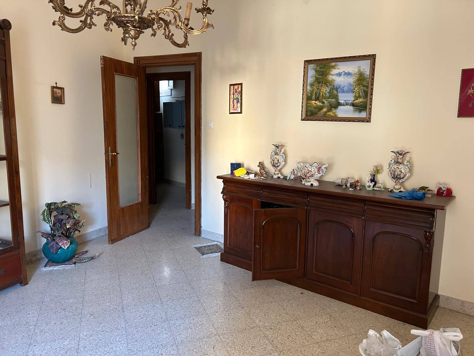 Appartamento in vendita a Palermo, Noce