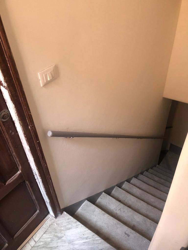 Appartamento in affitto a Palermo, Centro storico