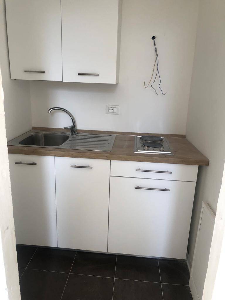 Appartamento in affitto a Palermo, Centro storico