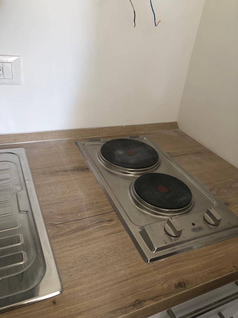 Appartamento in affitto a Palermo, Centro storico