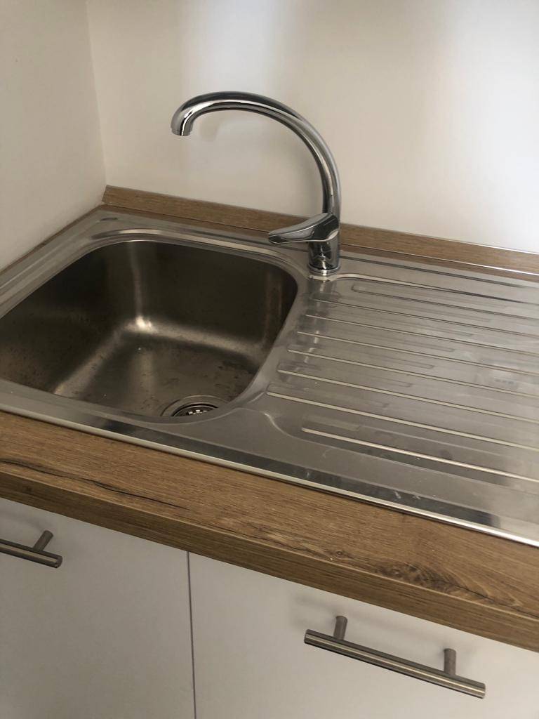 Appartamento in affitto a Palermo, Centro storico