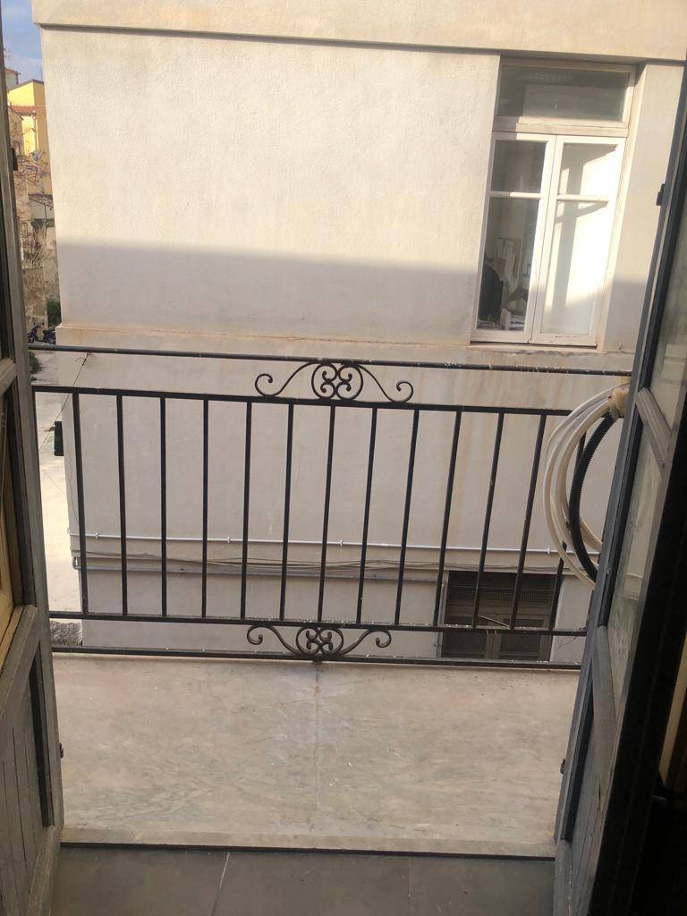 Appartamento in affitto a Palermo, Centro storico