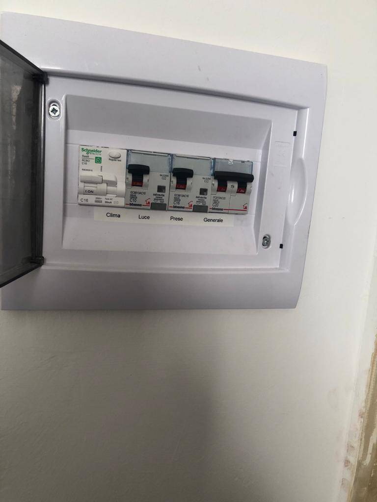 Appartamento in affitto a Palermo, Centro storico