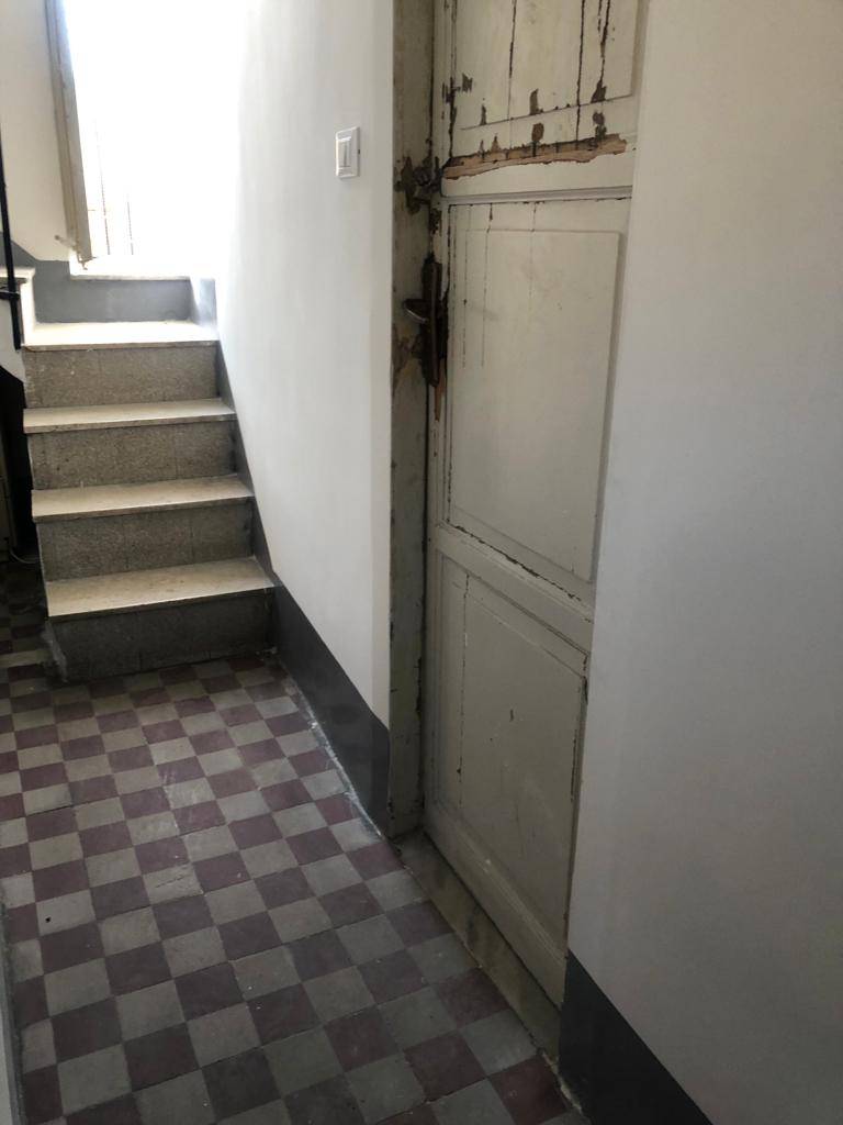 Appartamento in affitto a Palermo, Centro storico