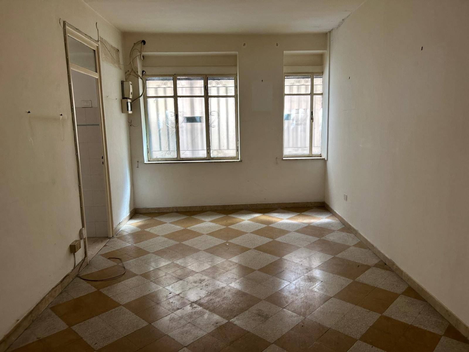 Appartamento in affitto a Palermo, Politeama