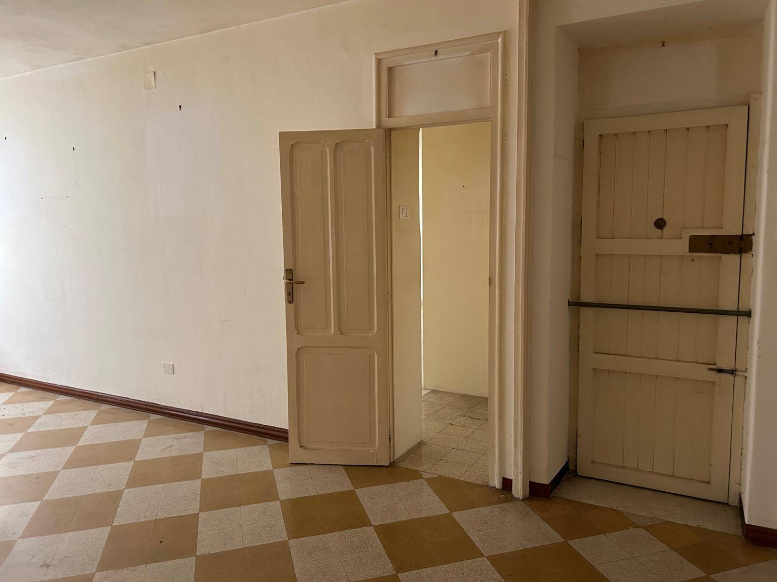 Studio/Ufficio in affitto a Palermo, Politeama