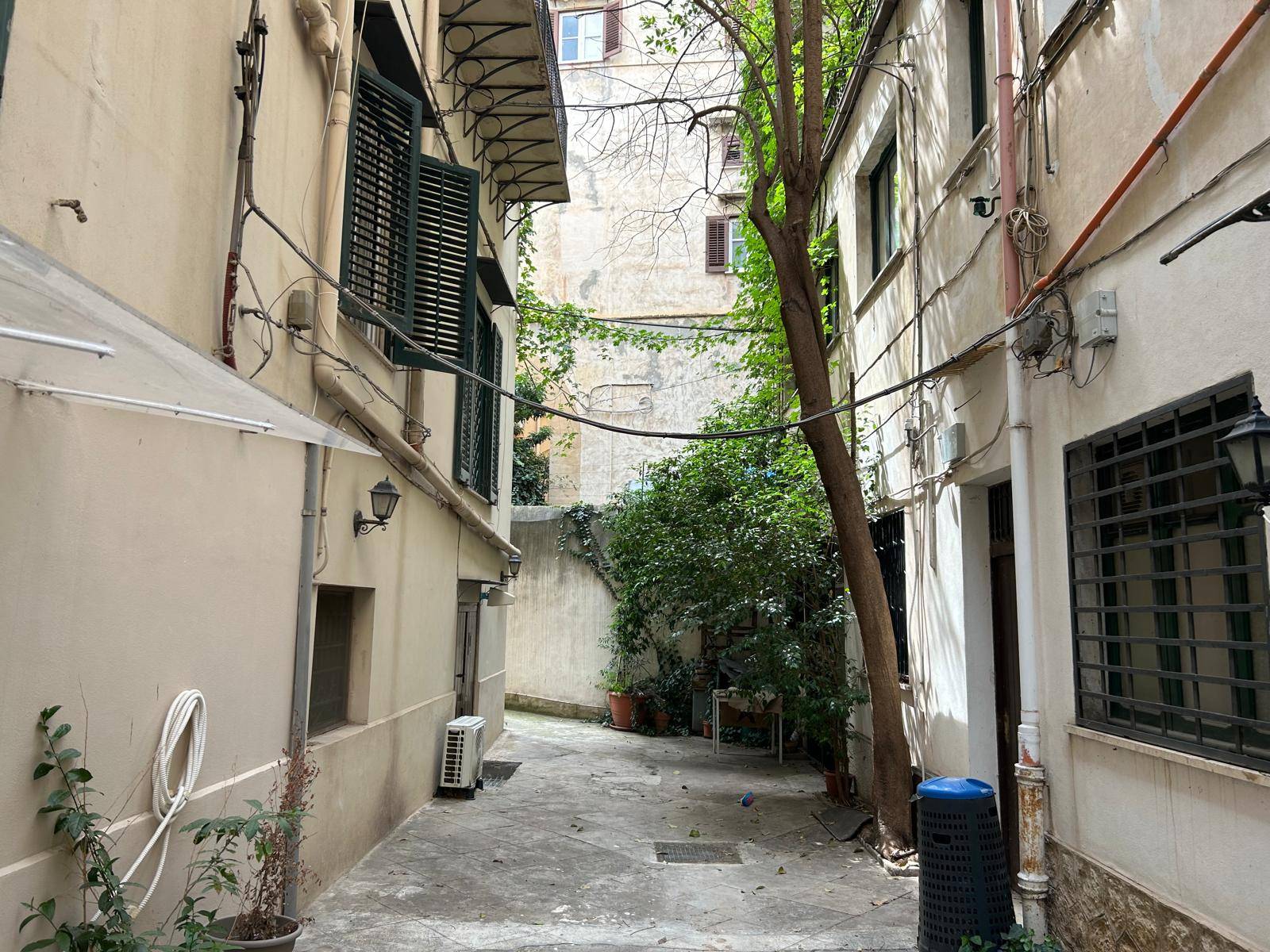 Studio/Ufficio in affitto a Palermo, Politeama