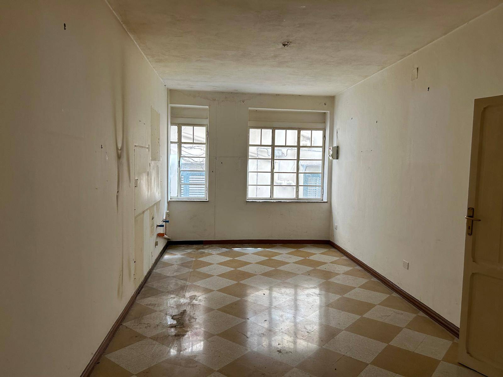 Studio/Ufficio in affitto a Palermo, Politeama