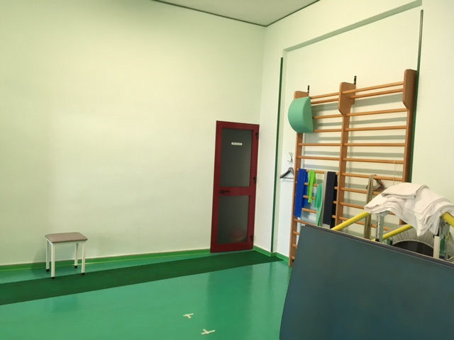 Locale commerciale in vendita a Palermo, Libert