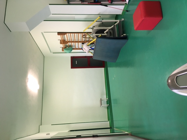 Locale commerciale in vendita a Palermo, Libert