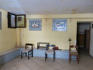 Locale commerciale in vendita a Palermo, Centro storico