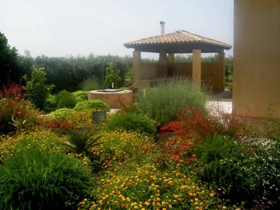 Villa in vendita a Castelvetrano