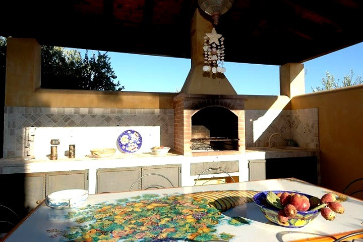 Villa in vendita a Castelvetrano