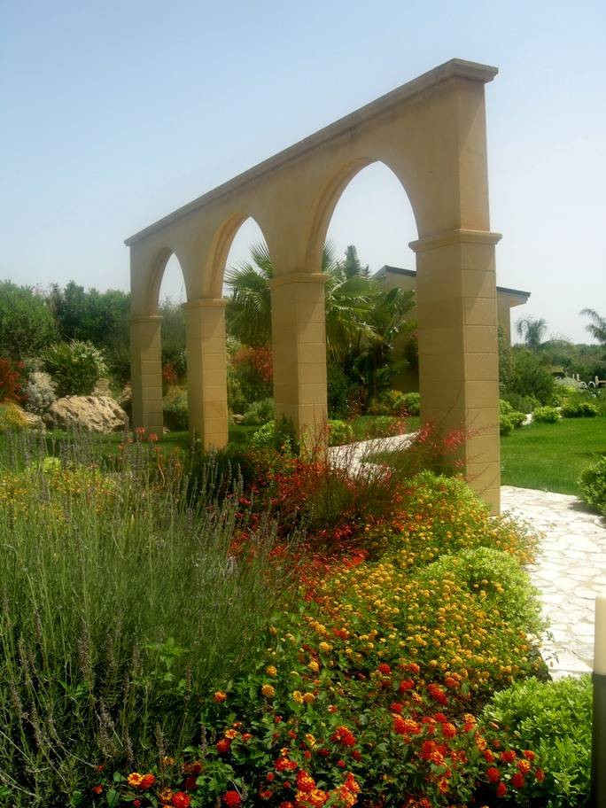 Villa in vendita a Castelvetrano