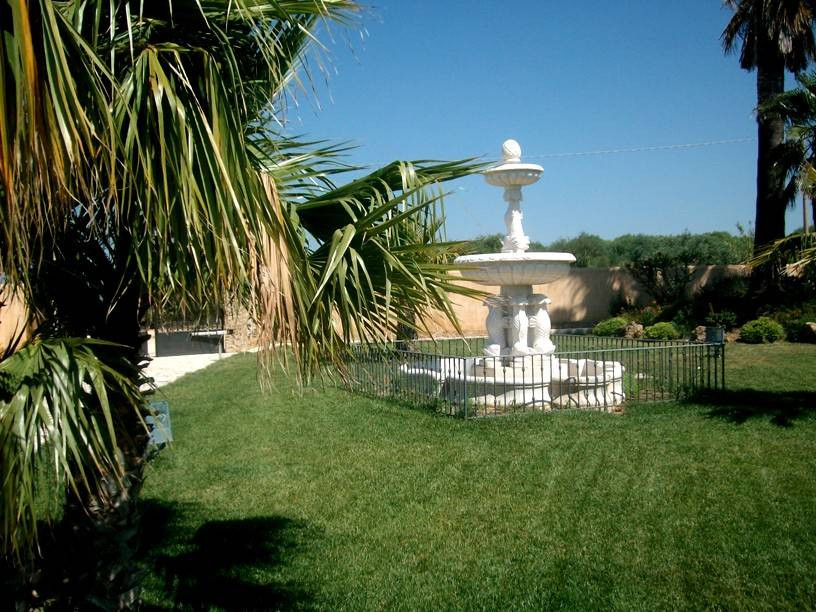 Villa in vendita a Castelvetrano