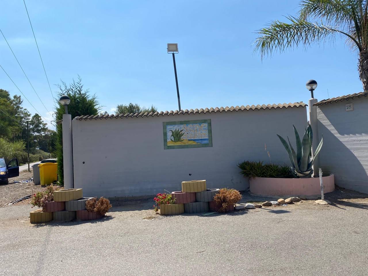 Villette a schiera in vendita a Campofelice di Roccella