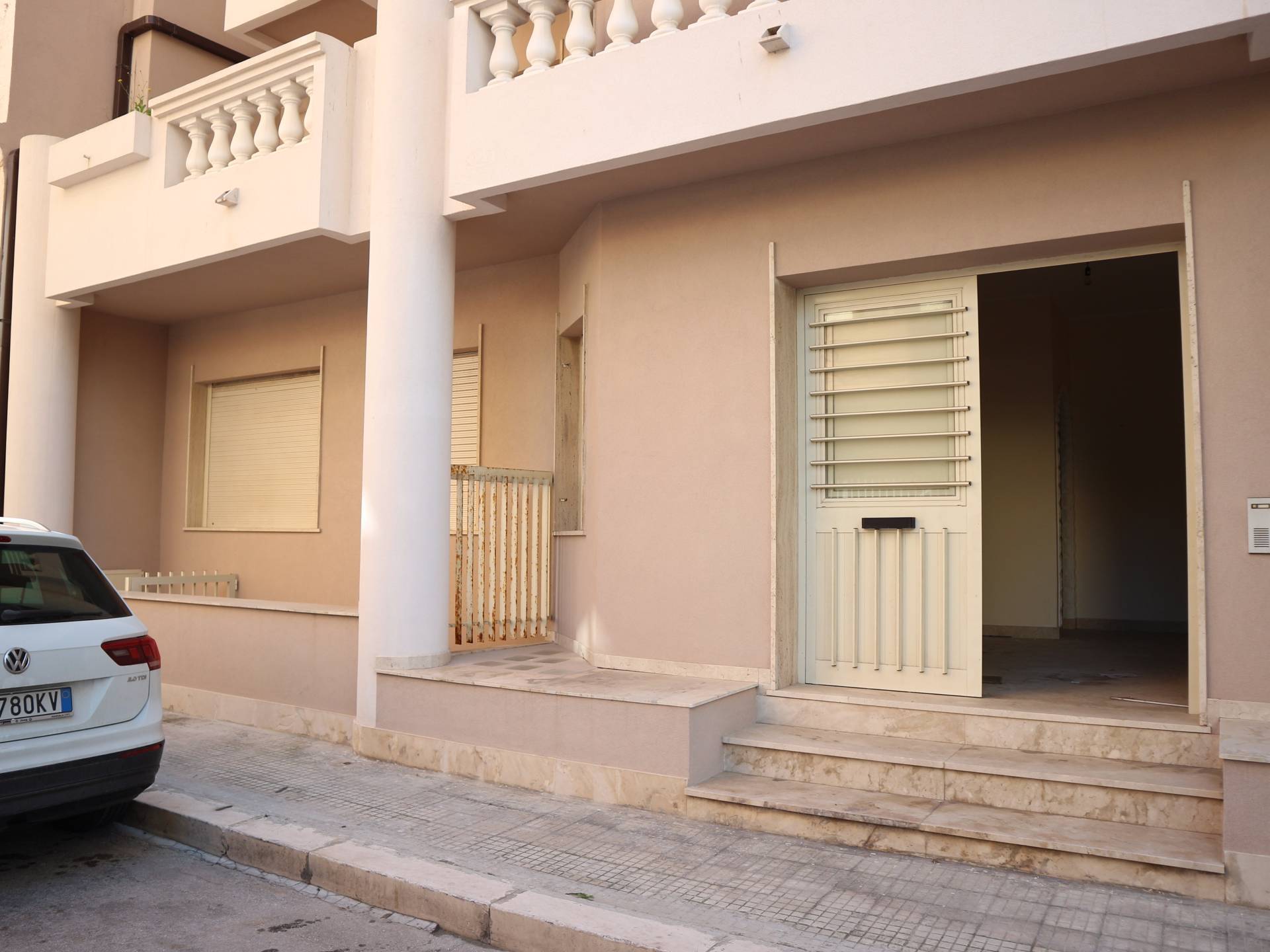 Studio/Ufficio in vendita a Marsala