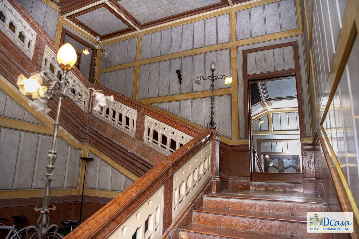 Appartamento in vendita a Palermo, Libert