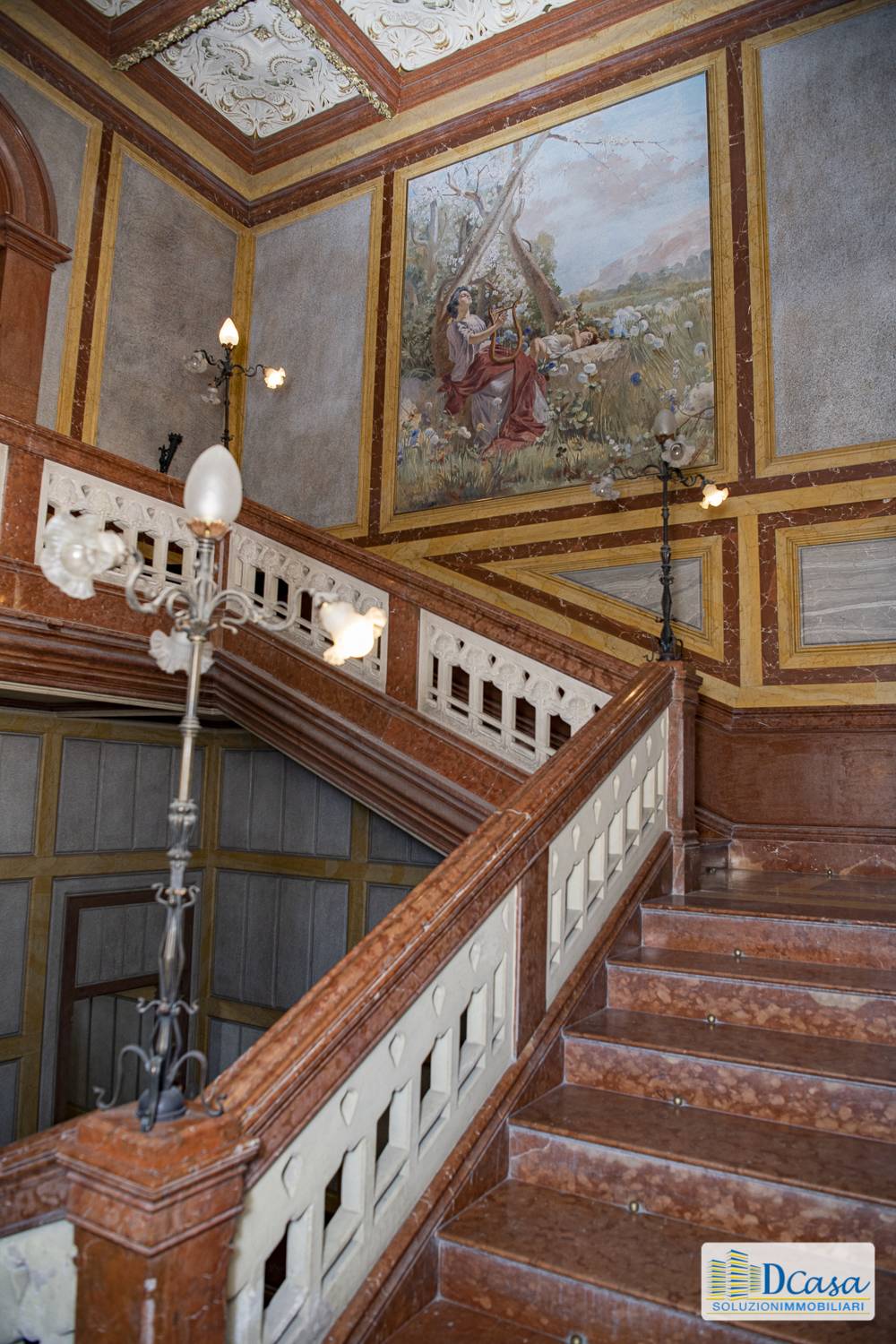 Appartamento in vendita a Palermo, Libert