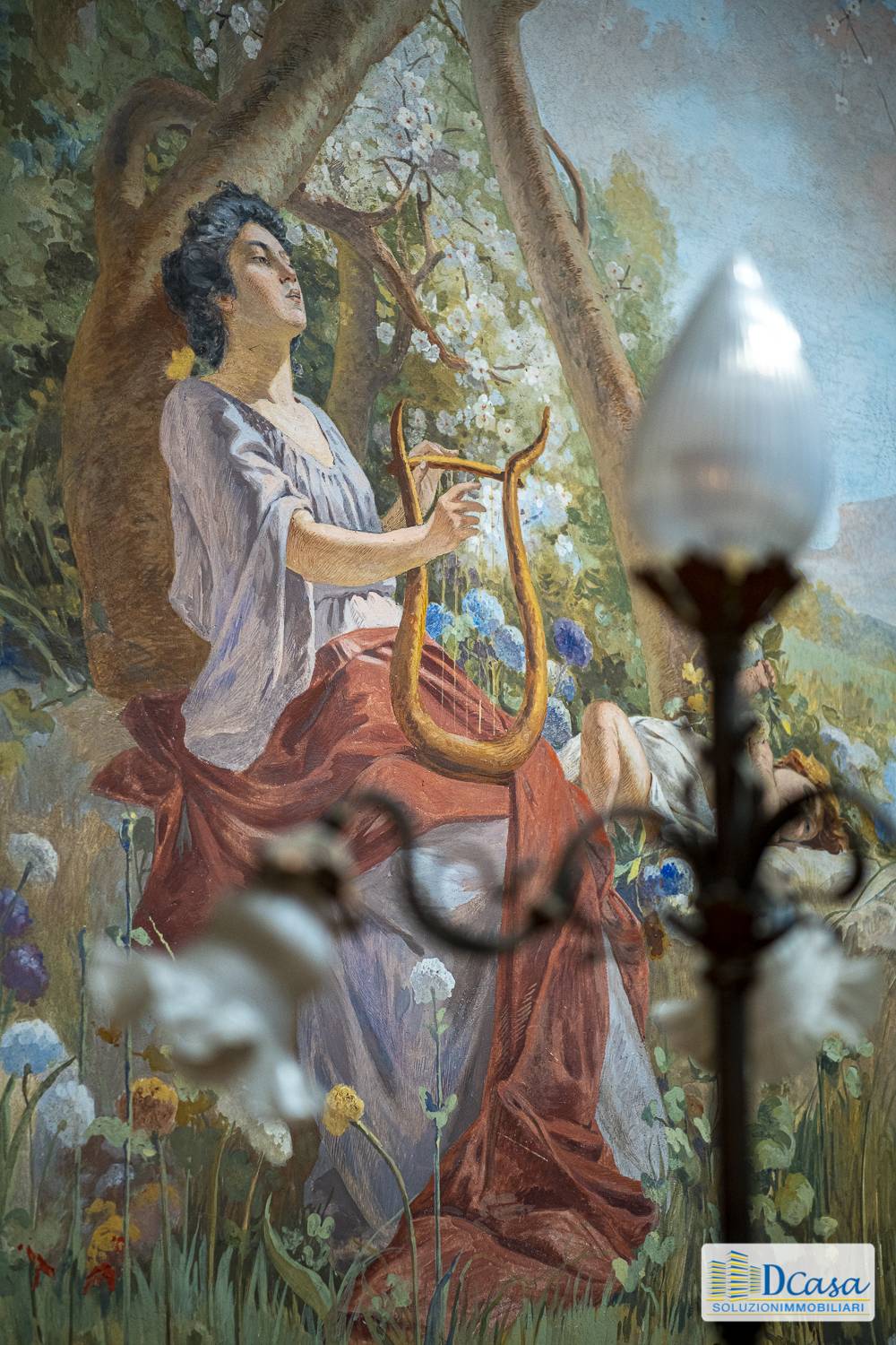 Appartamento in vendita a Palermo, Libert